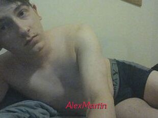 AlexMartin