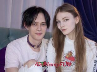 AlexNancyFUU
