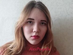 AlexPageBe