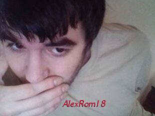 AlexRom18