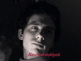 AlexSvekstoklyak