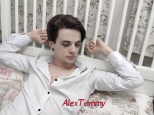 AlexTommy