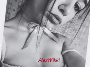 AlexWikki