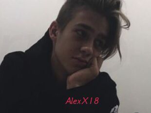 AlexX18