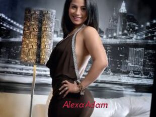 AlexaAdam