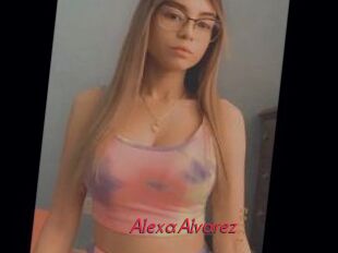 AlexaAlvarez