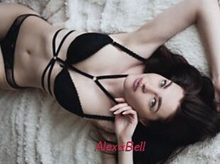 AlexaBell