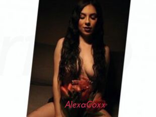 AlexaCoxx