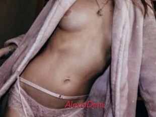 AlexaDemi