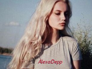 AlexaDepp