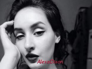 AlexaDixon