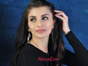 AlexaEvie