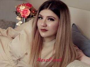 AlexaFarell