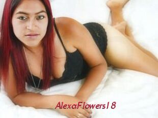 AlexaFlowers18