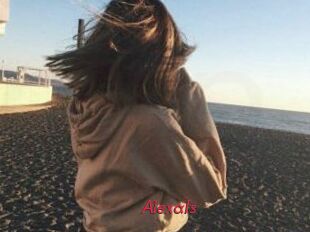 AlexaIs