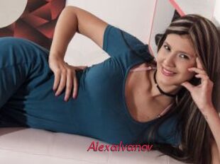 AlexaIvanov