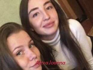 AlexaJoanna