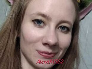 AlexaKISS2