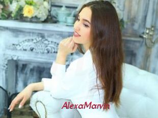 Alexa_Marvin