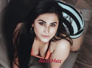 AlexaMeiz