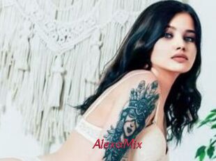 AlexaMix