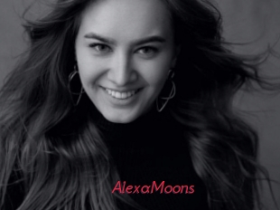 AlexaMoons
