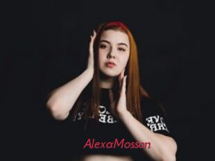 AlexaMosson