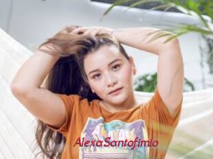 AlexaSantofimio
