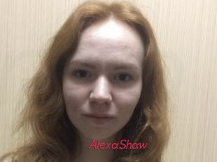 AlexaShaw