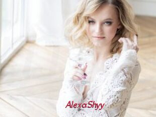 AlexaShyy