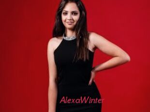 AlexaWinter