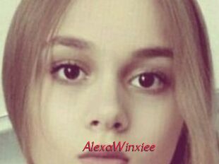 AlexaWinxiee
