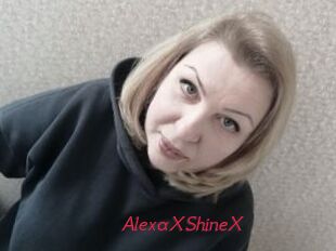 AlexaXShineX