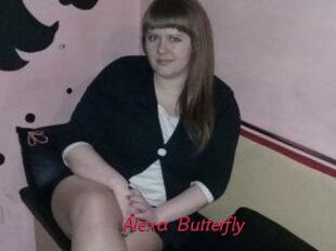 Alexa_Butterfly