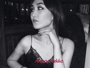Alexa_Nekko