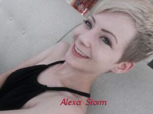 Alexa_Storm