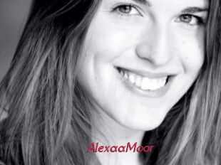 AlexaaMoor