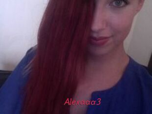 Alexaaa3