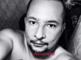 Alexamgal