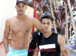 AlexandDominic