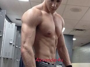 Alexander4u