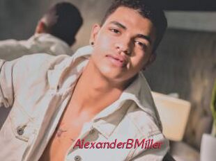 AlexanderBMiller