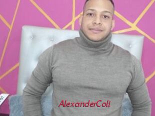 AlexanderColi