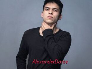 AlexanderDante