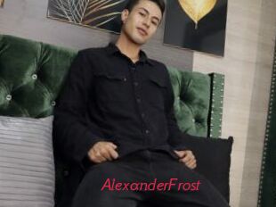 AlexanderFrost