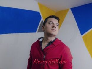 AlexanderKane