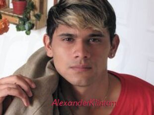 AlexanderKlintom