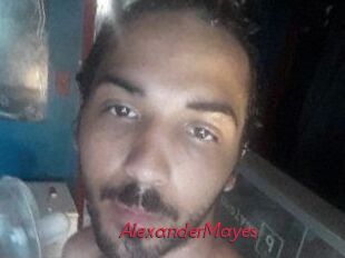 Alexander_Mayes