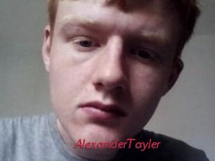 Alexander_Tayler