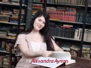 AlexandraAyrton